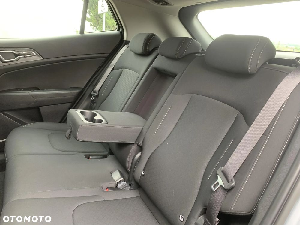 Kia Sportage 1.6 T-GDI M 2WD - 15