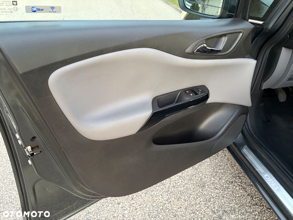 Opel Corsa - 18