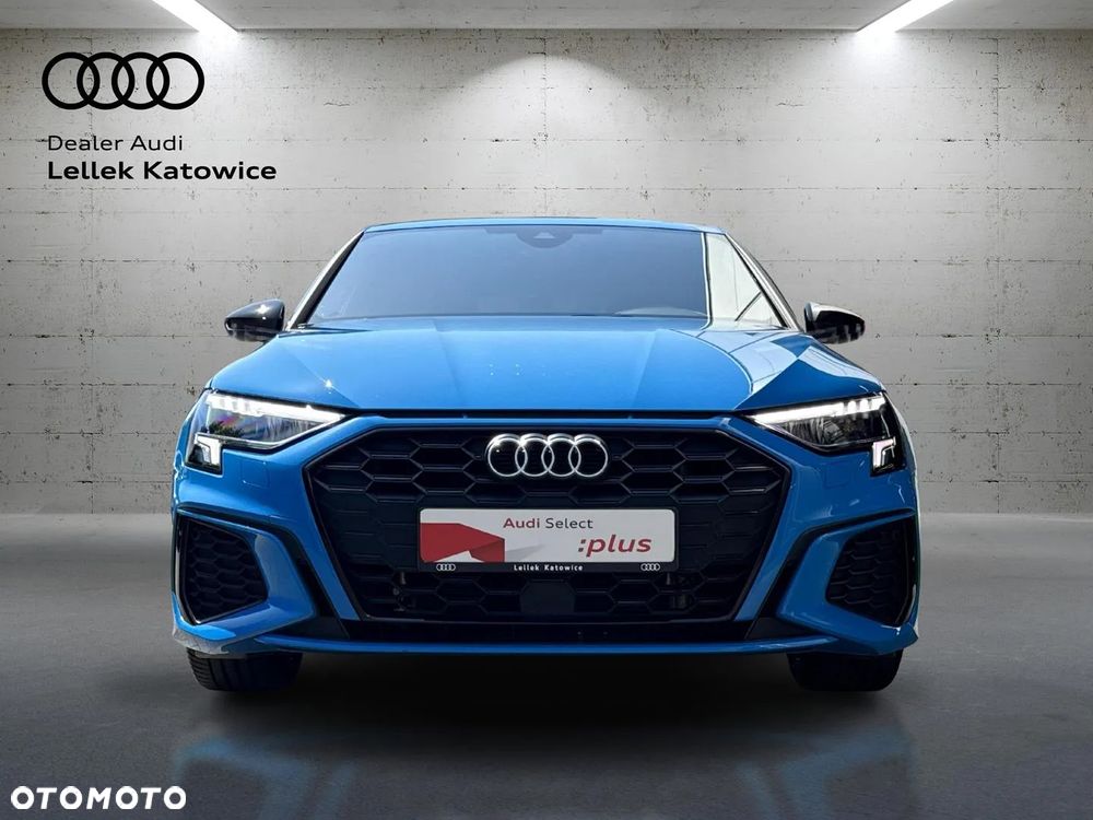 Audi A3 - 8