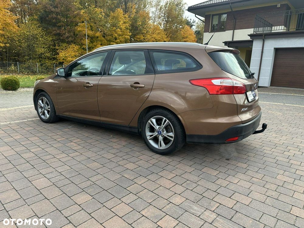 Ford Focus - 6