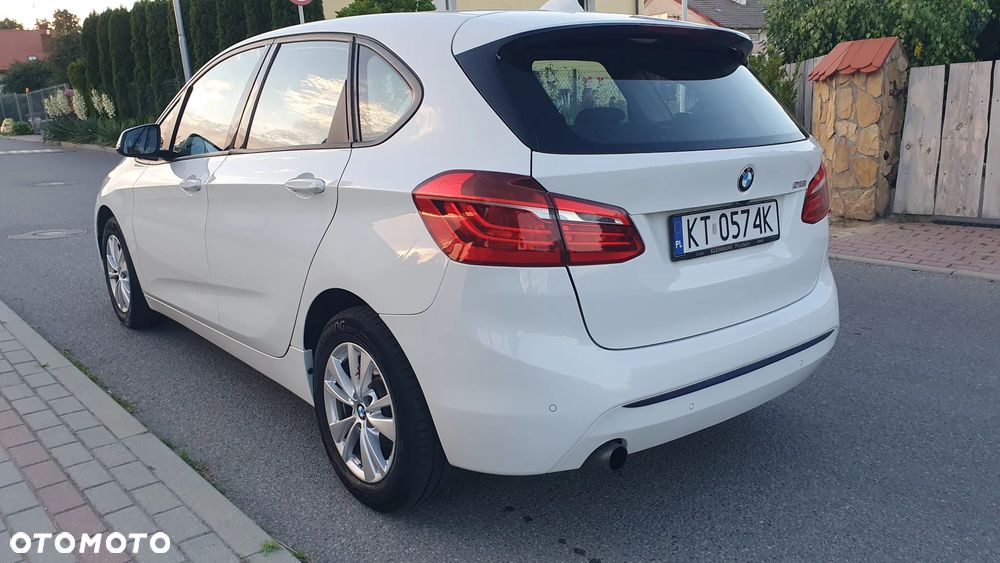 BMW Seria 2 - 16