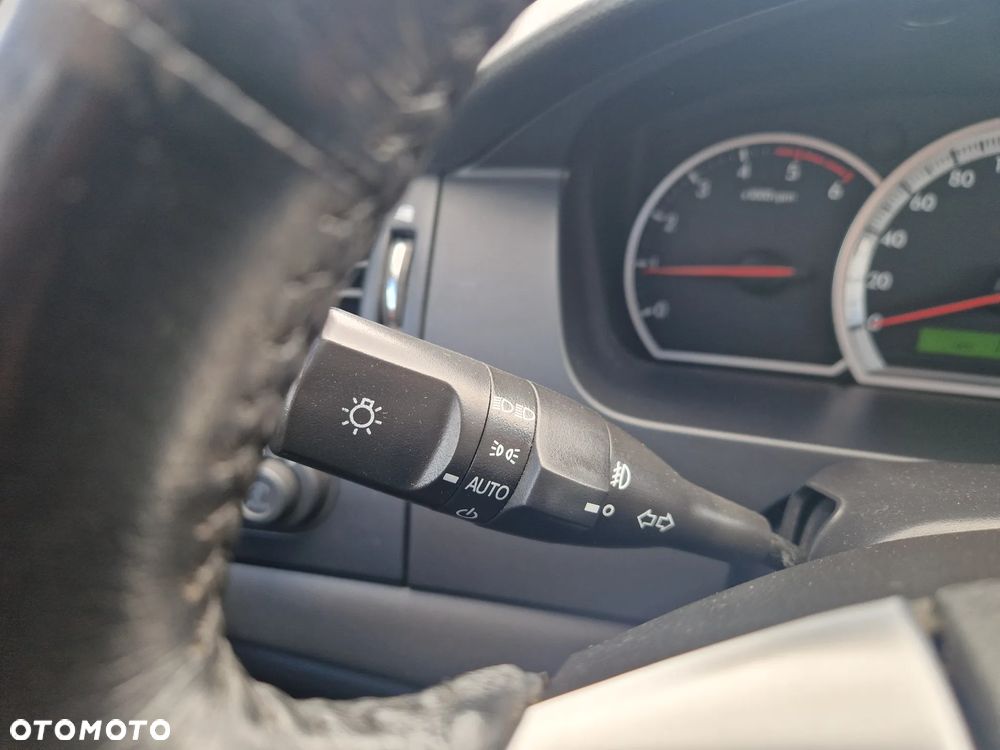 Chevrolet Epica 2.0 D LS - 20