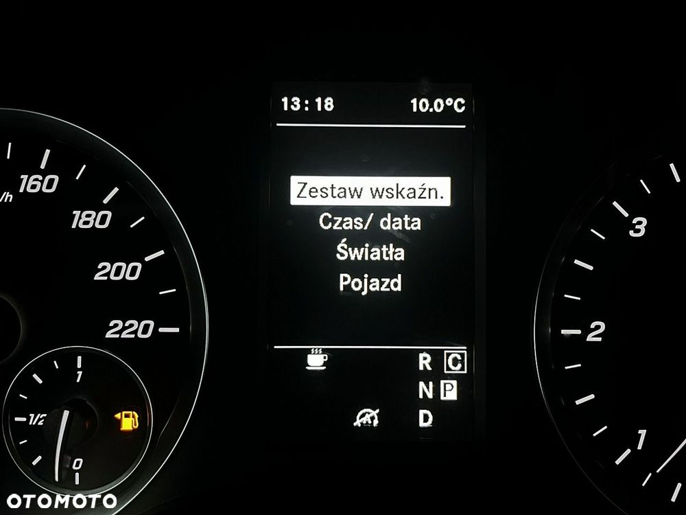 Mercedes-Benz Vito - 40