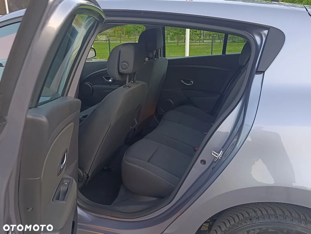 Renault Megane - 31