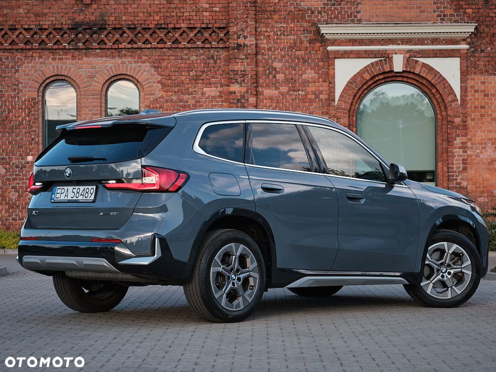 BMW X1 - 6