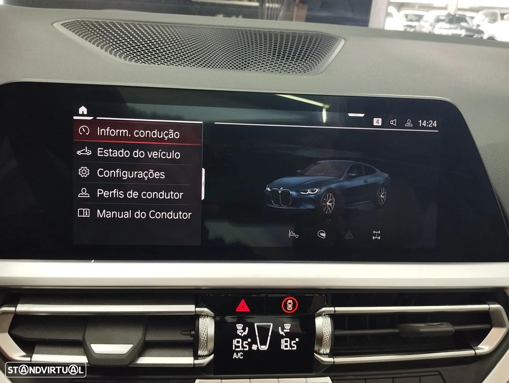 BMW 430 d xDrive Auto - 32