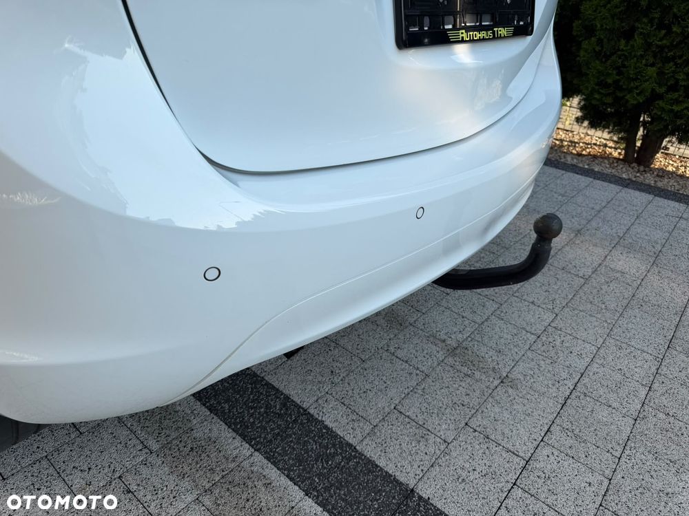 Opel Meriva 1.4 T Cosmo - 8