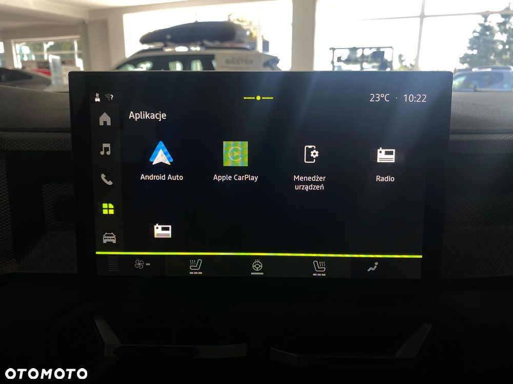 Dacia Duster 1.2 TCe mHEV Expression - 22