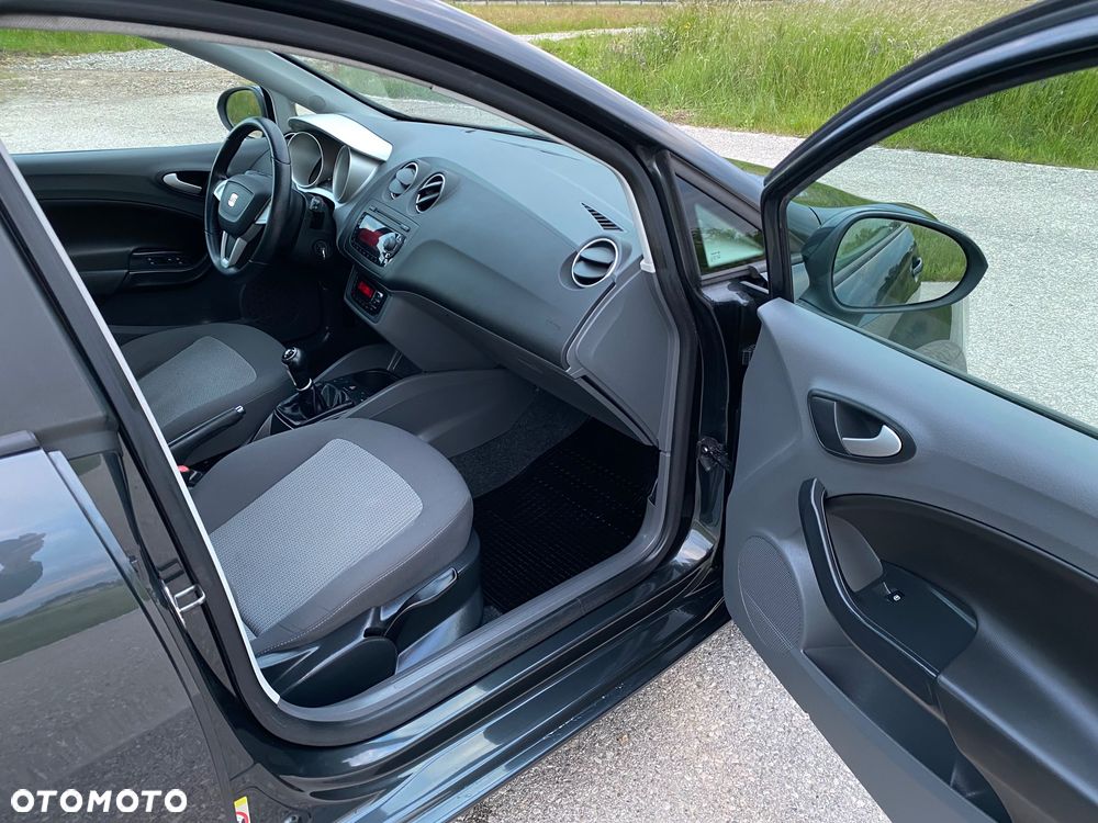 Seat Ibiza 1.6 TDI CR Style - 29