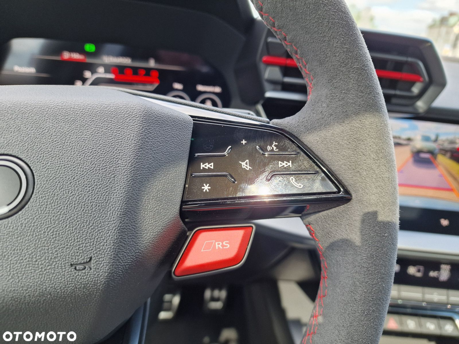 Audi RS3 Sportback - 19