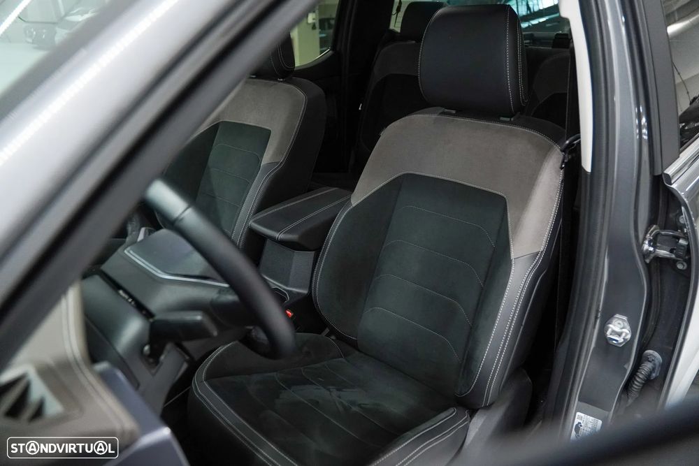 VW Amarok 2.0 TDi Style 4x4 - 21