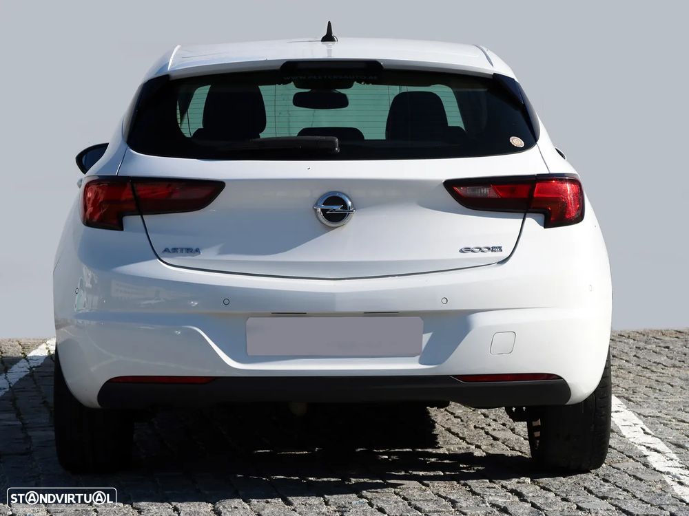 Opel Astra 1.6 CDTI DPF ecoFLEX S&S Edition - 7