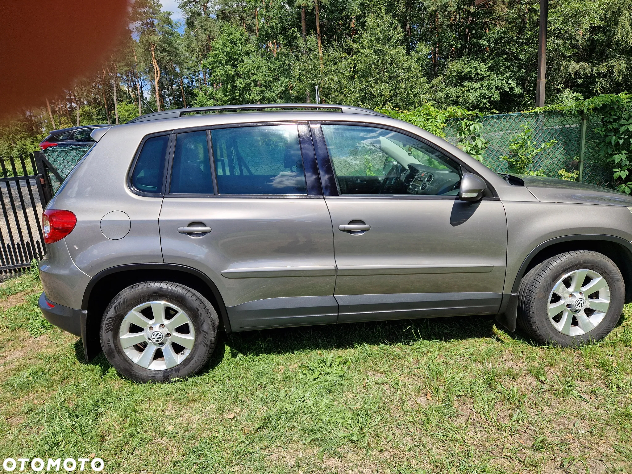 Volkswagen Tiguan 2.0 TDI 4Mot Sport&Style - 3