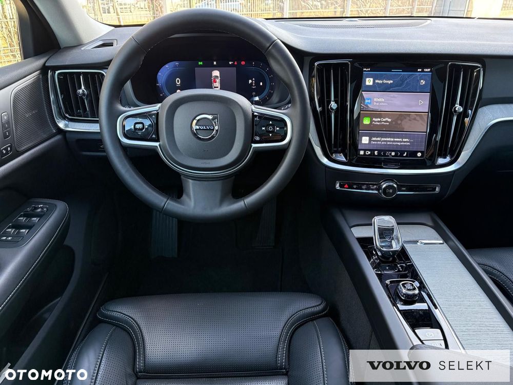 Volvo V60 - 21