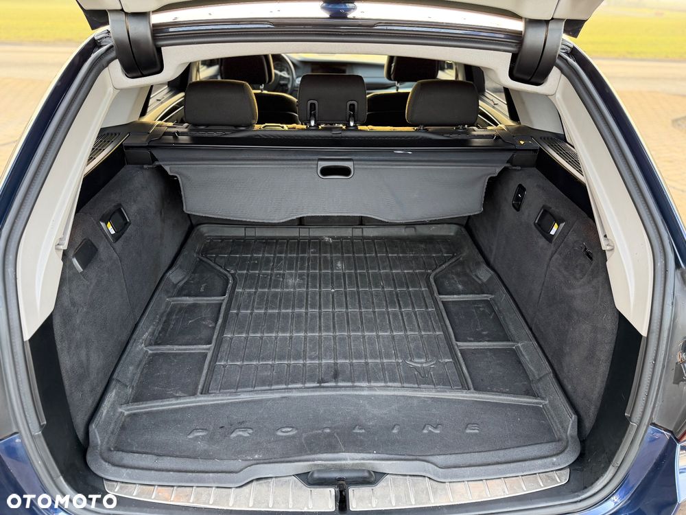 BMW Seria 5 520d BluePerformance Sport-Aut - 23