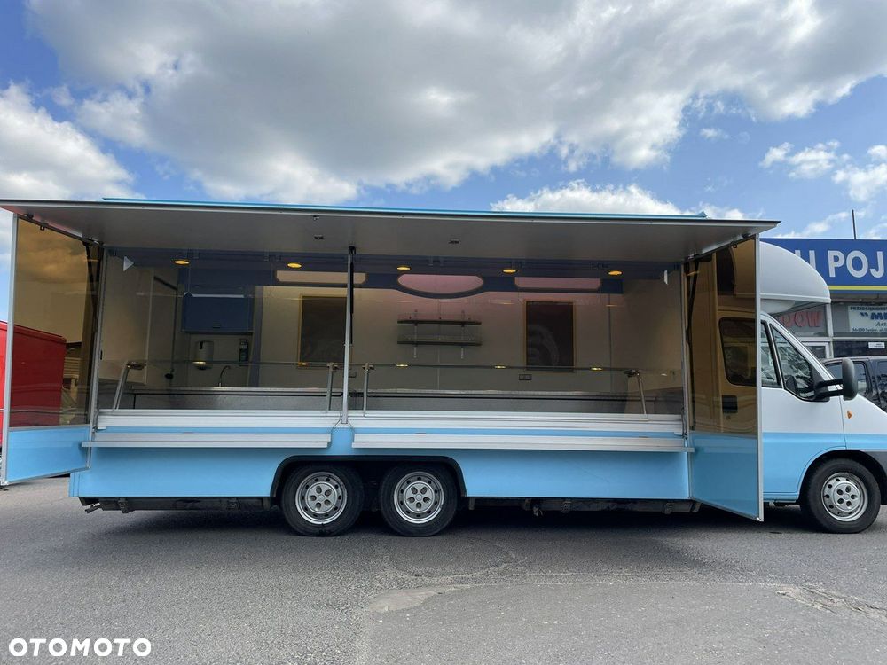 Fiat Ducato - 26