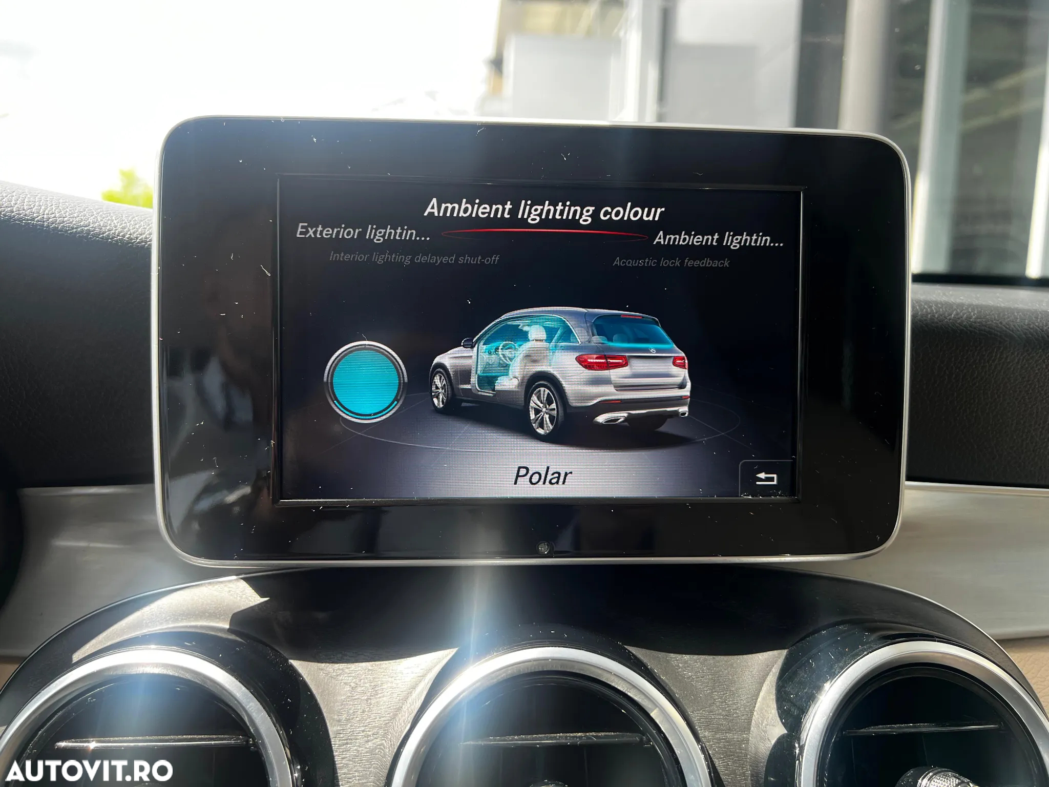 Mercedes-Benz GLC 250 d 4MATIC - 23