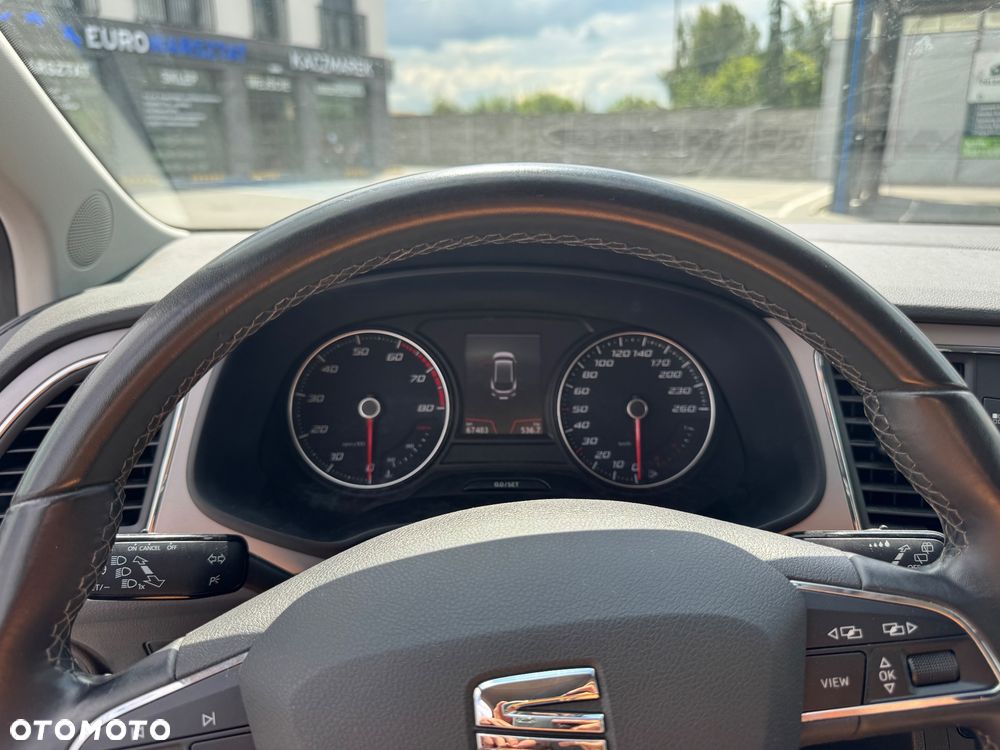 Seat Leon - 17