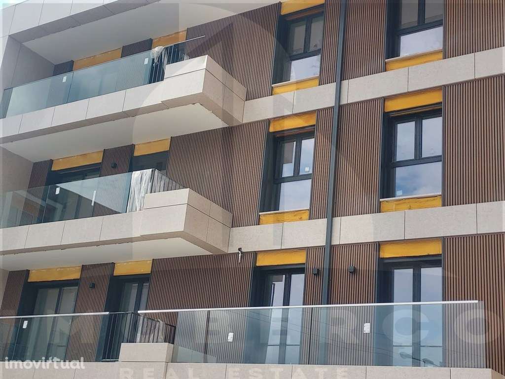 Apartamento T2 - Grande imagem: 2/8