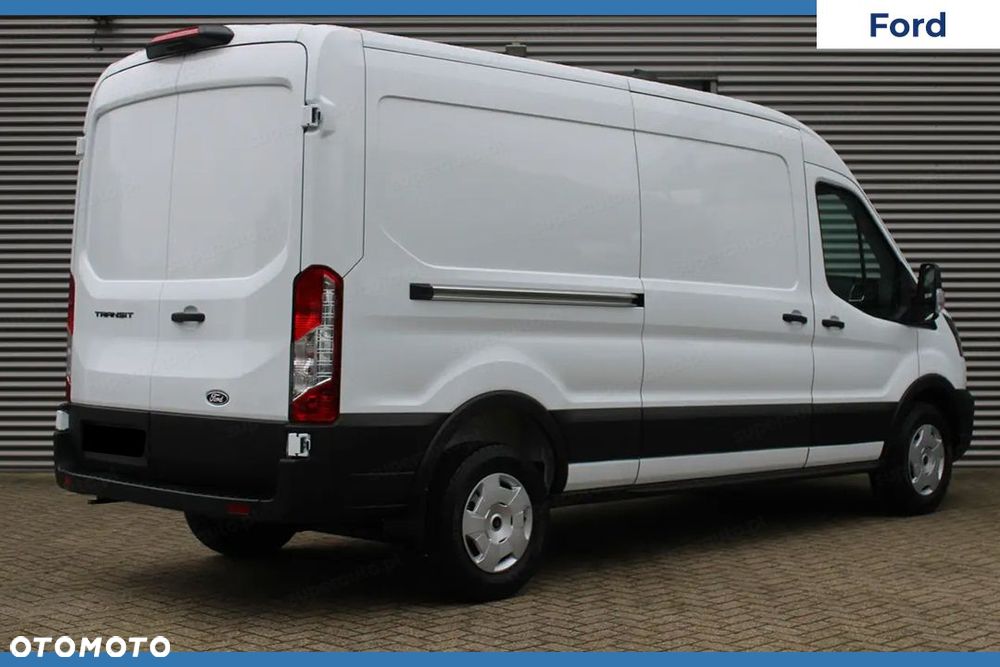Ford Transit 350 L3H2 Trend 2.0 130KM - 5
