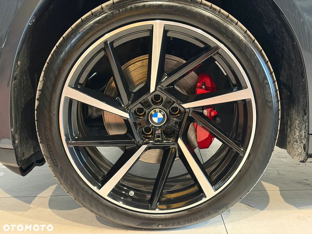 BMW iX3 50 xDrive 113.4kWh - 20