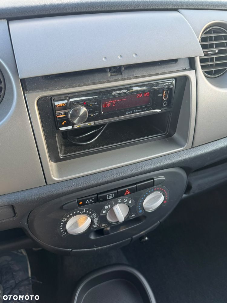 Daihatsu Trevis 1.0 Junior - 9