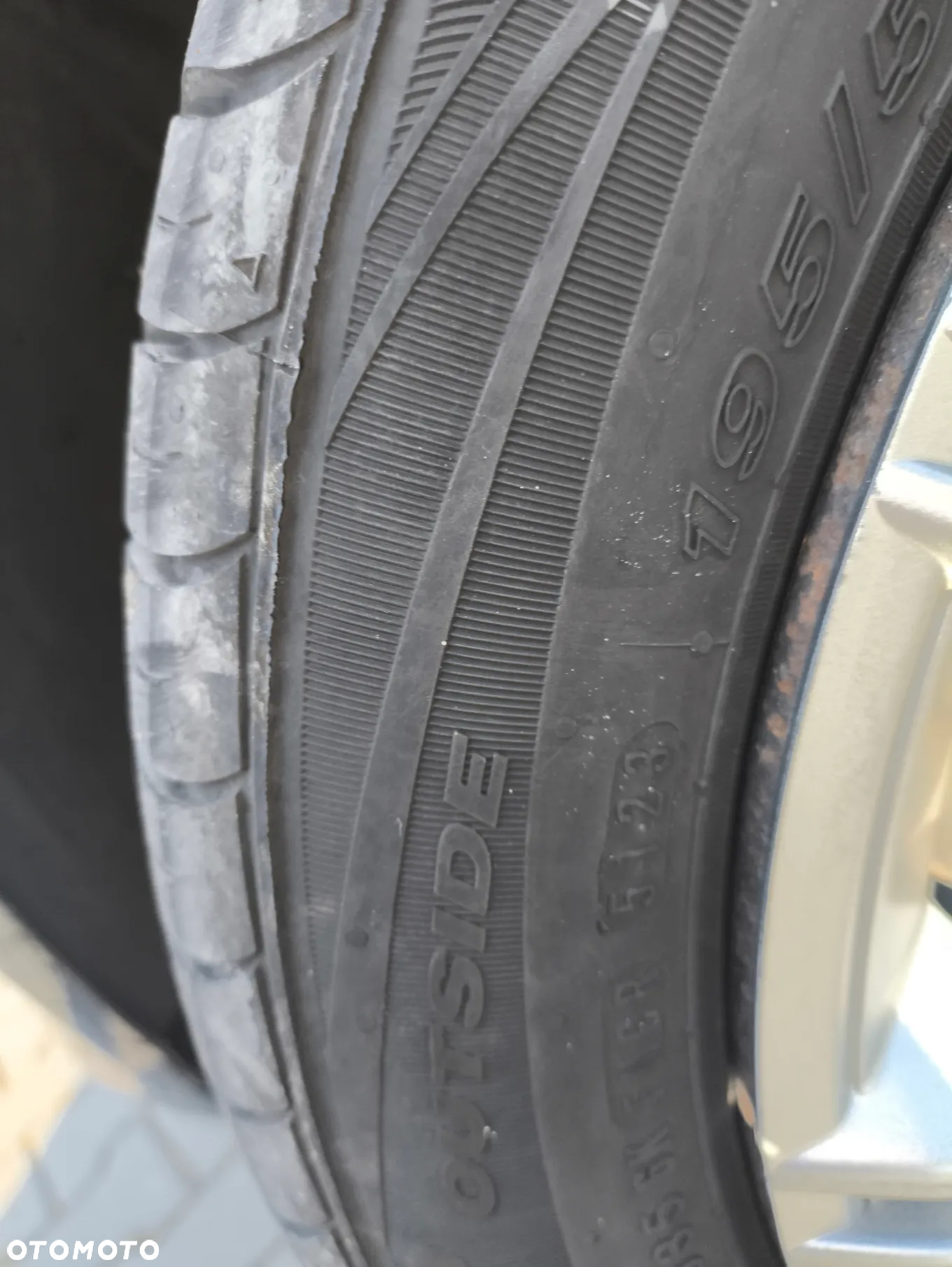 Ford Fiesta 1.4 Titanium EU5 - 29