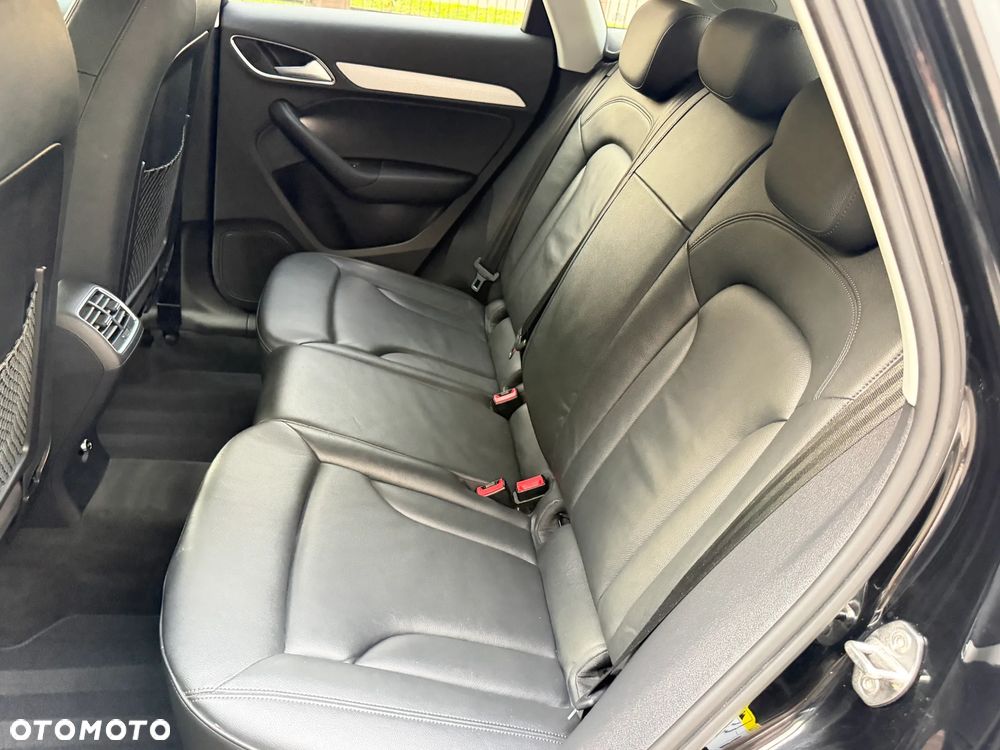 Audi Q3 2.0 TFSI Quattro S tronic - 17