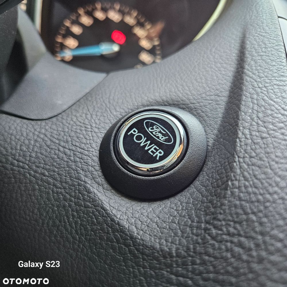 Ford Focus 1.6 TI-VCT Titanium - 31