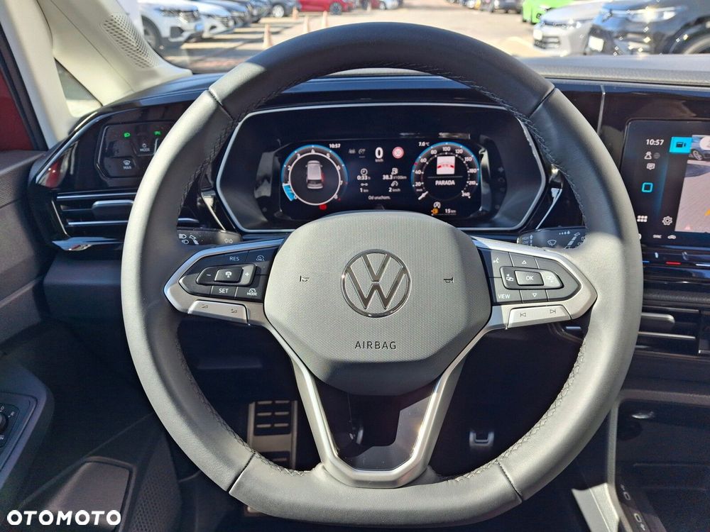 Volkswagen Caddy - 29