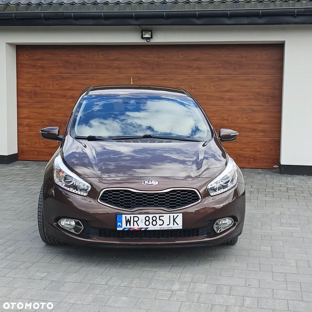 Kia Ceed 1.6 GDI Business Line - 3