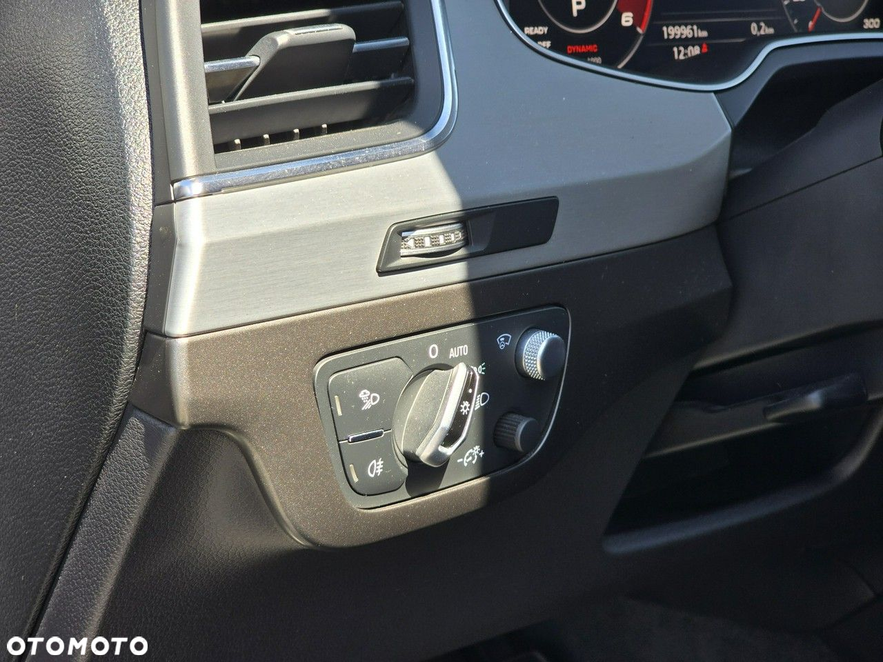Audi SQ7 4.0 TDI Quattro Tiptronic - 13