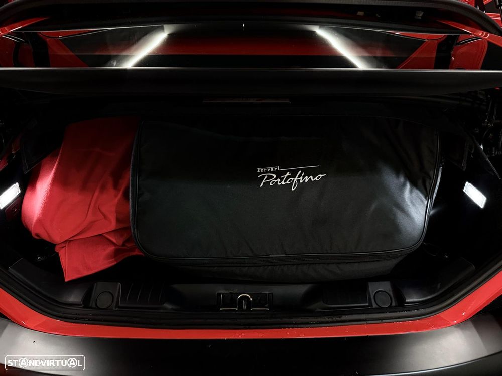 Ferrari Portofino 3.9 Twin-Turbo V8 - 7