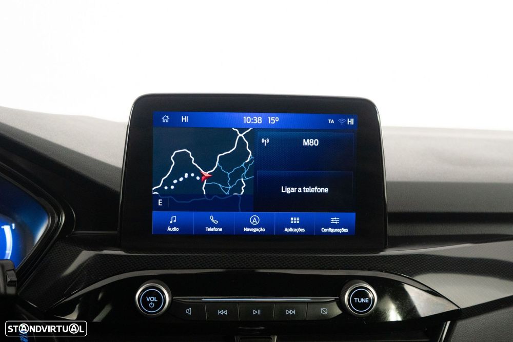 Ford Kuga 1.5 EcoBoost ST-Line - 21