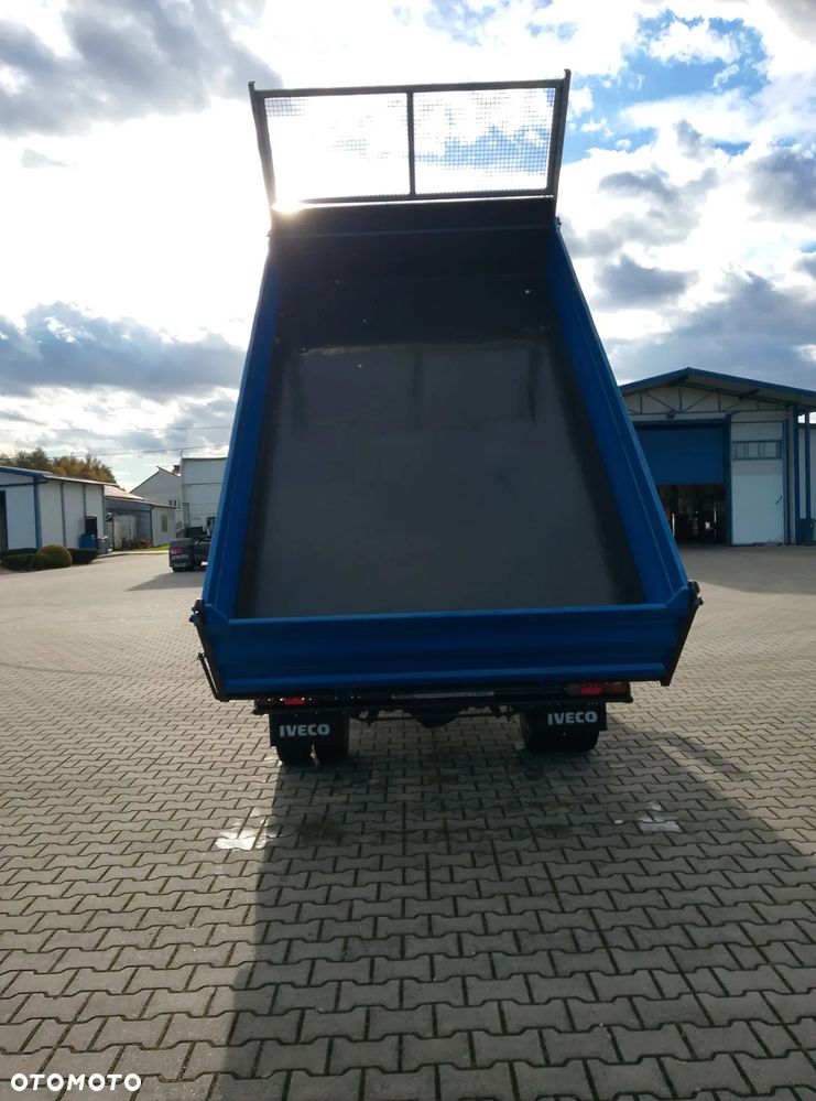 Iveco Daily35c14 - 14