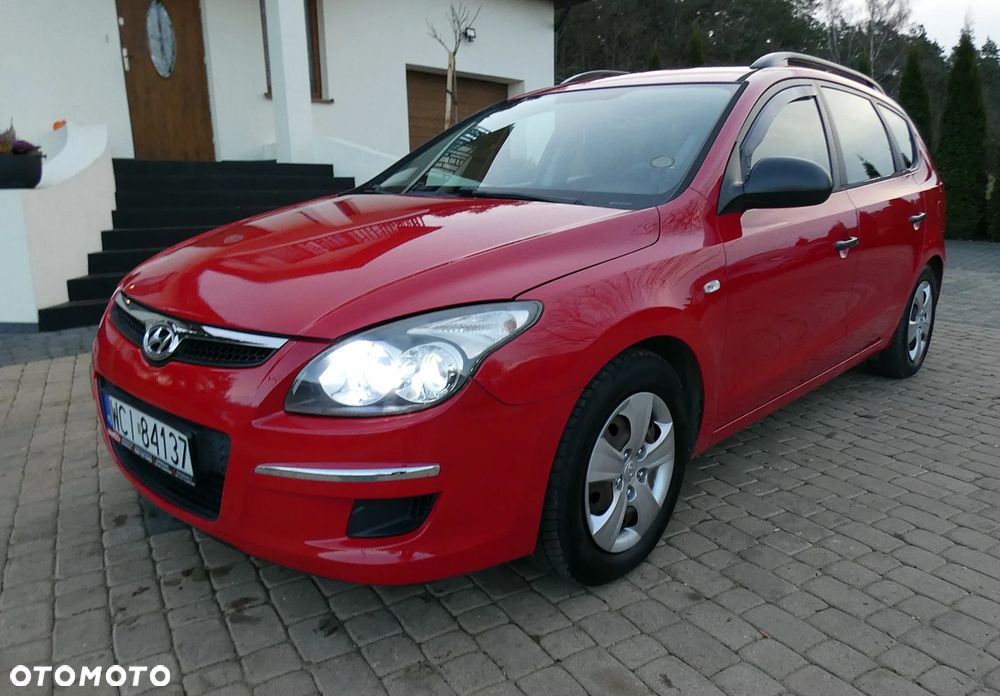 Hyundai i30 1.4 Classic - 26