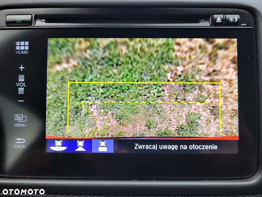 Honda HR-V 1.5 i-VTEC CVT Executive - 14