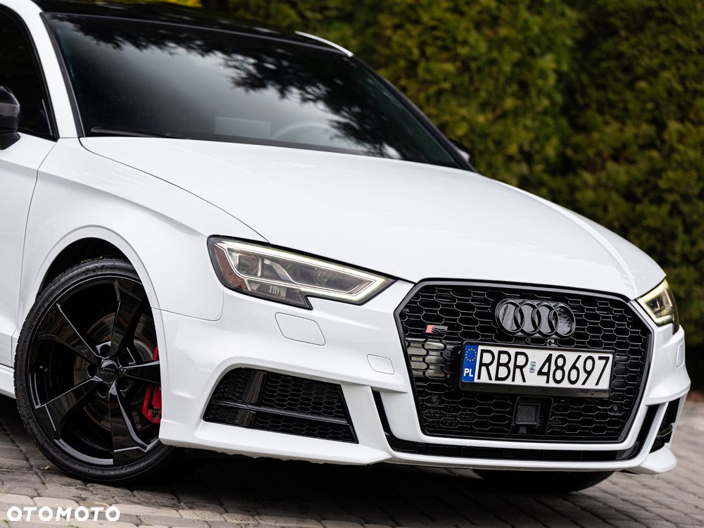Audi S3 - 18