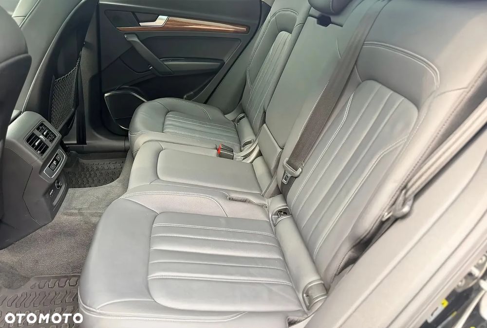 Audi Q5 45 TFSI quattro S tronic - 11