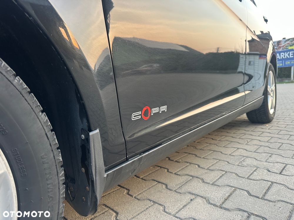 Seat Altea 1.6 TDI DPF CR Reference Copa - 10