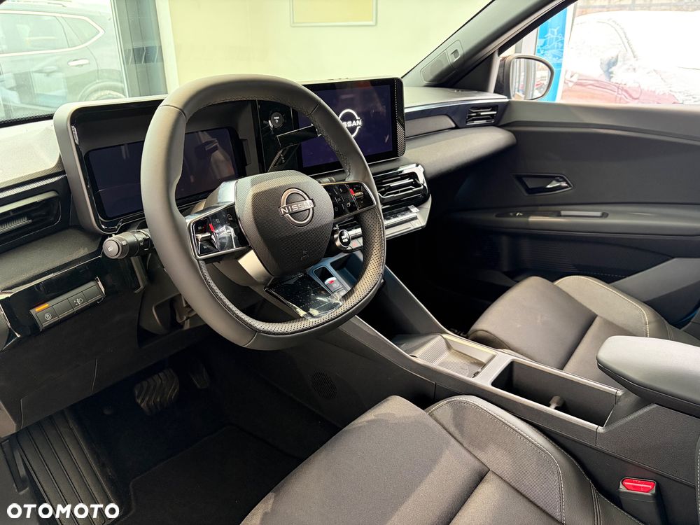 Nissan Micra 52kWh Evolve - 8