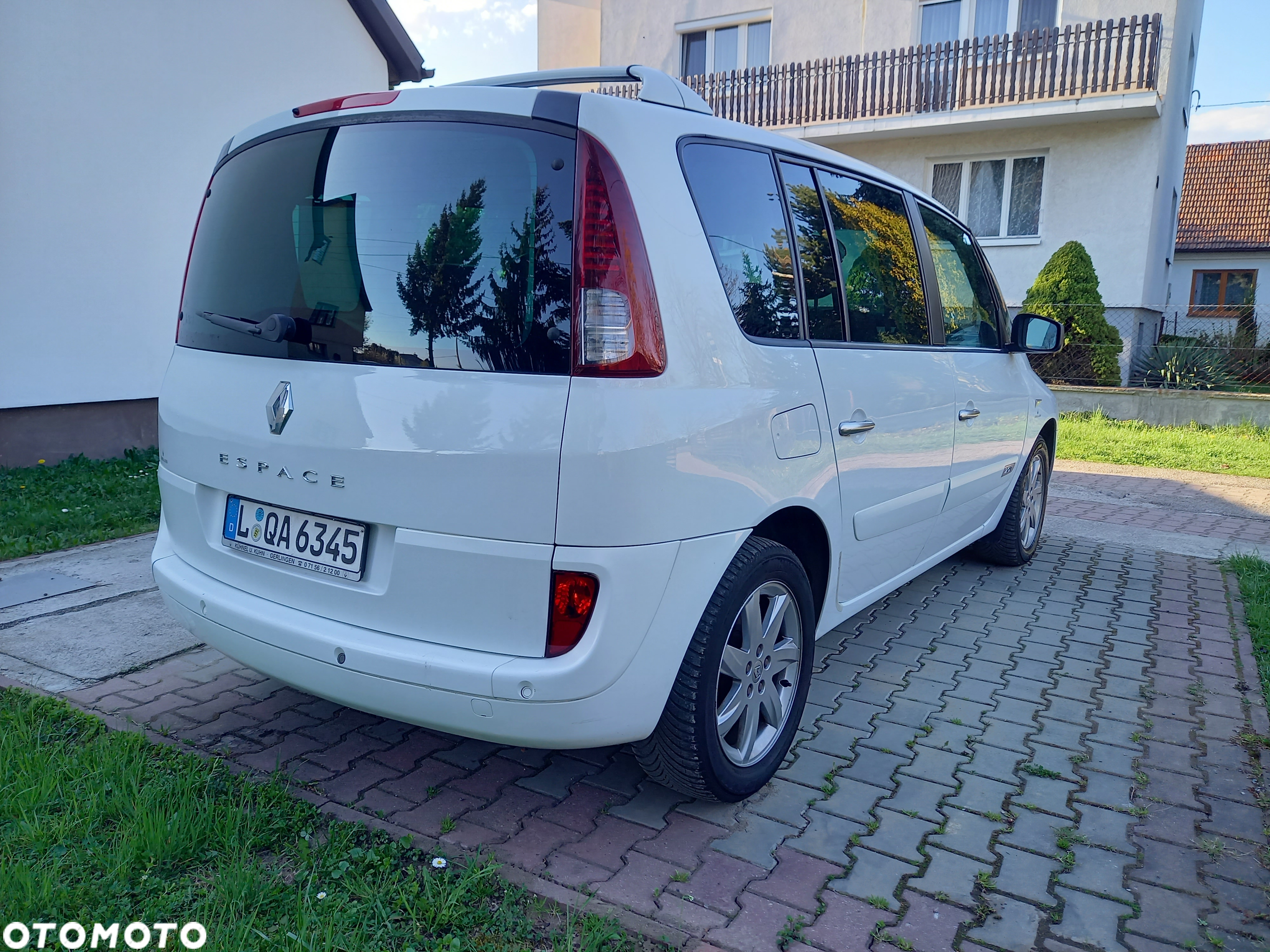 Renault Espace 2.0 dCi FAP Privilege - 37