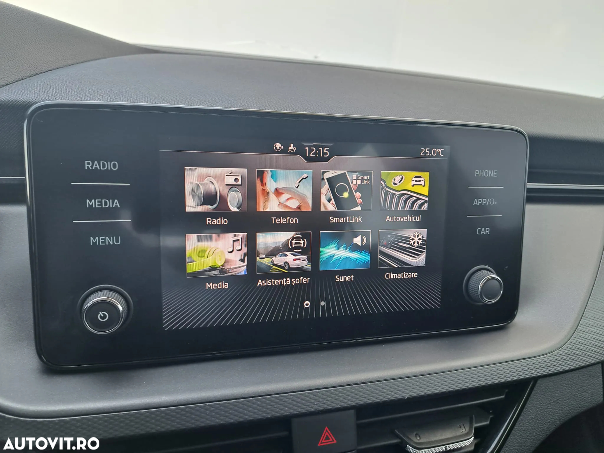 Skoda Scala 1.0 TSI Ambition - 27