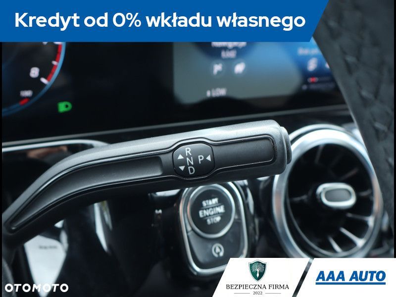 Mercedes-Benz Klasa B - 13