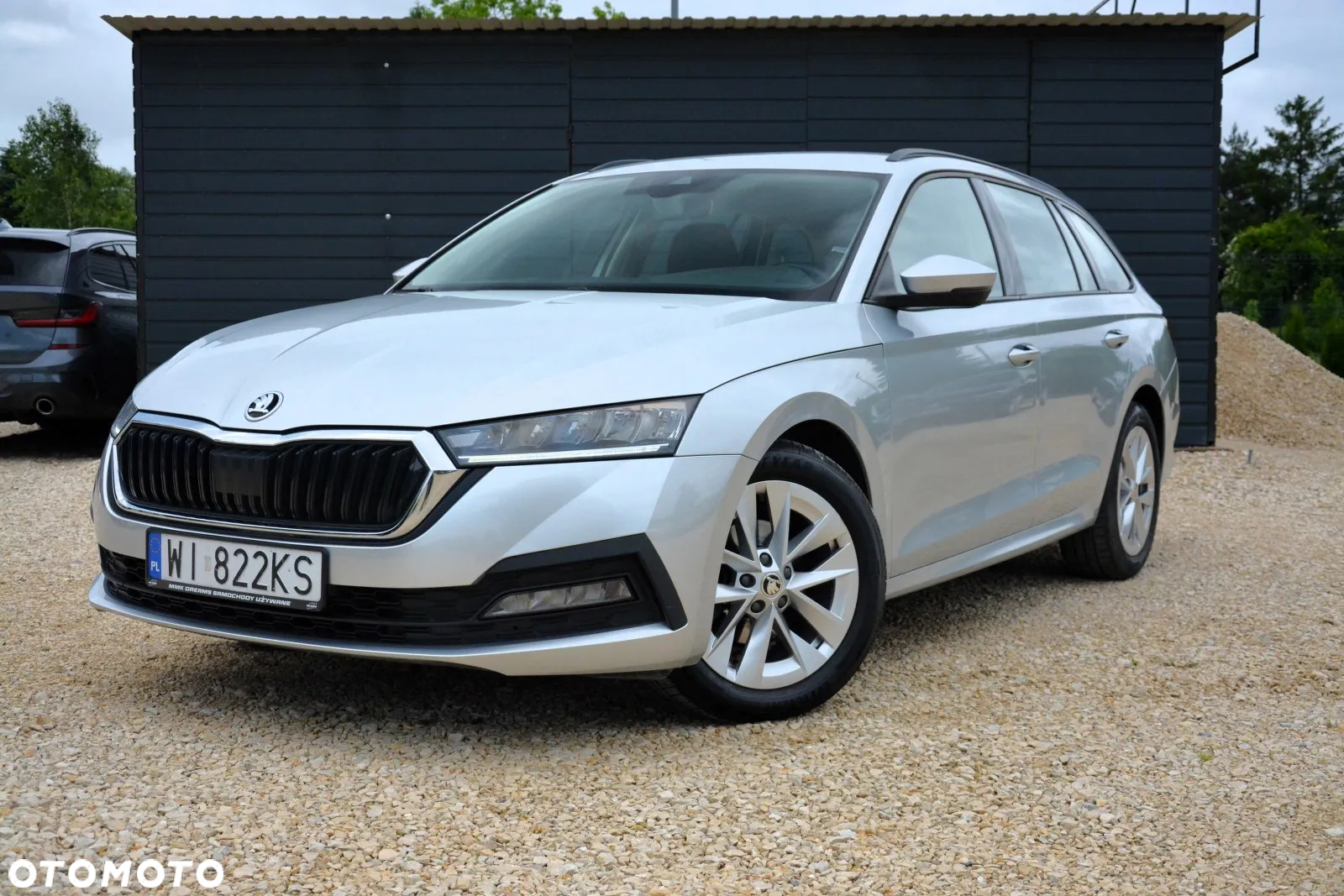 Skoda Octavia 2.0 TDI Ambition - 3