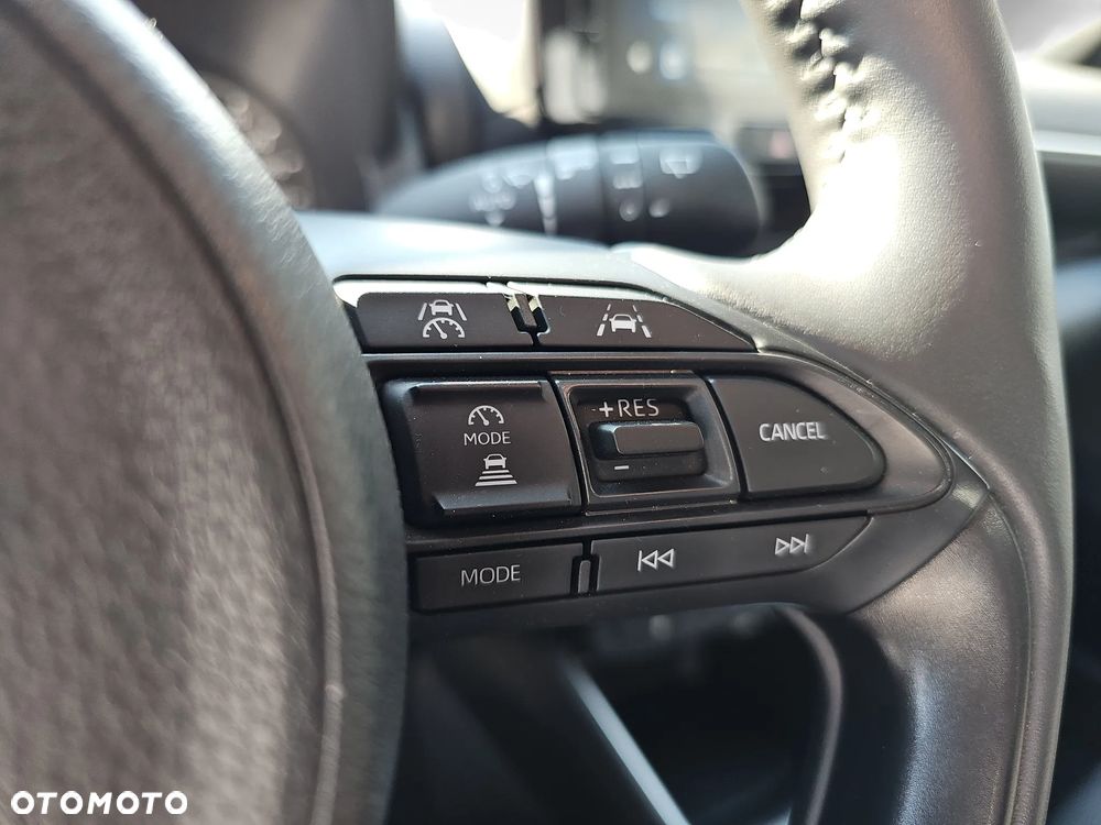 Mazda 2 Hybrid 1.5 Exclusive Line CVT - 19