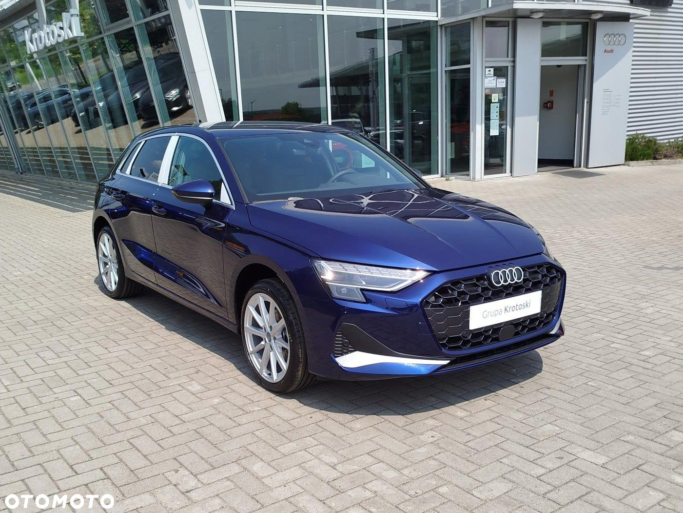 Audi A3 - 4