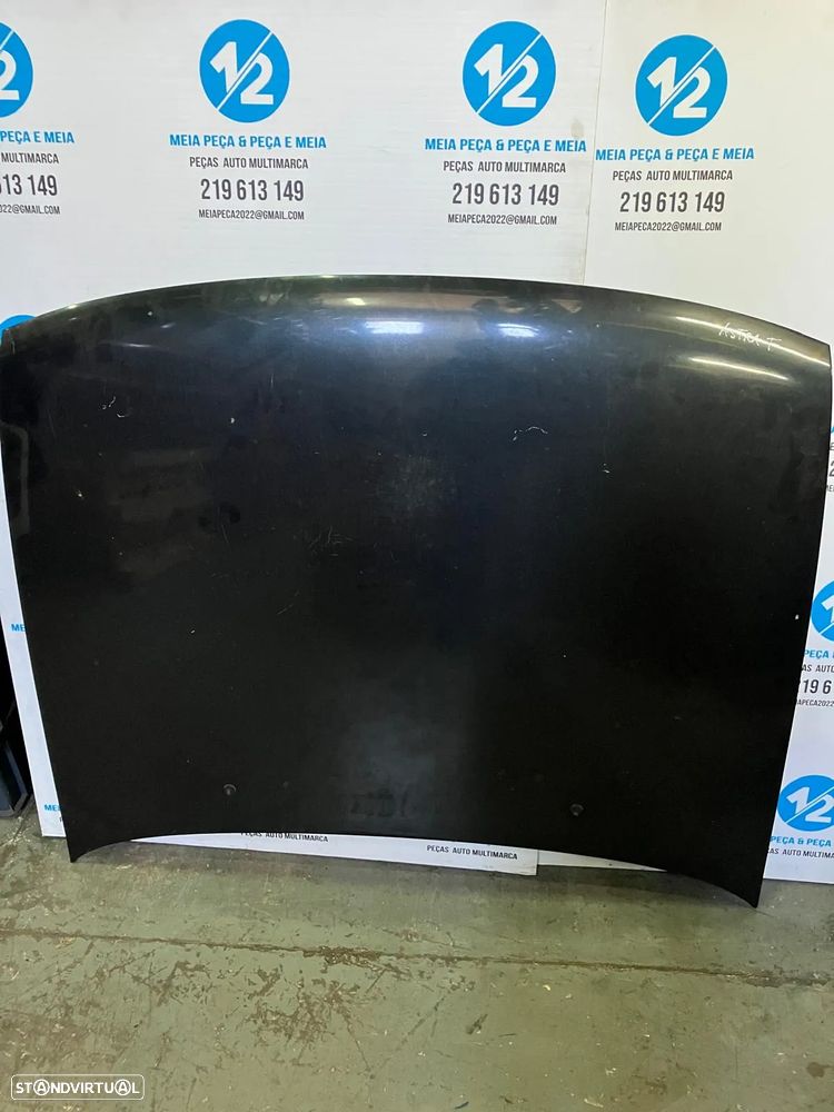 Capot Opel Astra F - 1