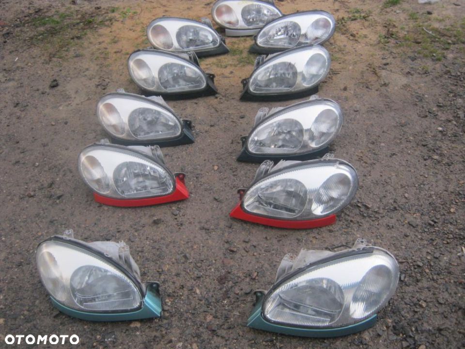 lampa lampy lanos - 1