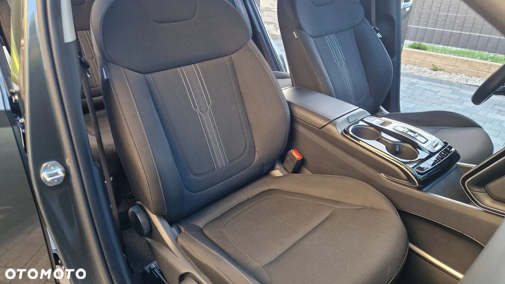 Hyundai Tucson 1.6 T-GDi HEV Executive 2WD - 28